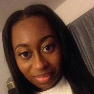 Meet your Posher, Kelcy